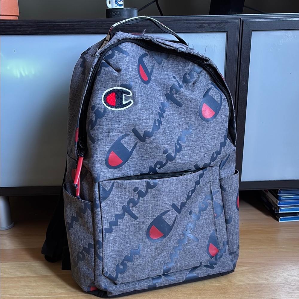 Champion backpack